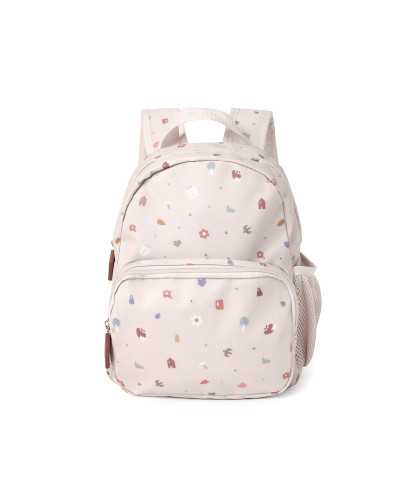 Mochila Infantil Geometric Nature