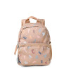 Mochila Infantil Funny Letters