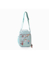Bolsa Merienda Térmica 3D The Three Little Pigs