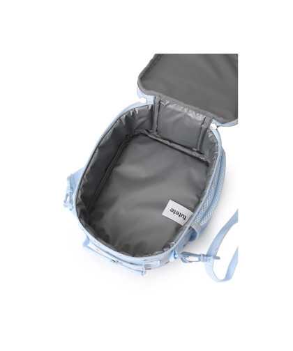 Bolsa Merienda Térmica 3D City Cars