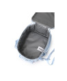 Bolsa Merienda Térmica 3D City Cars