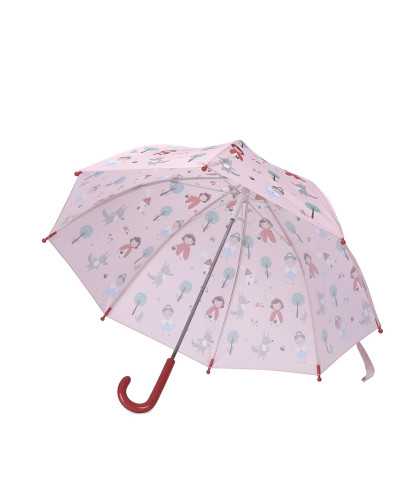 Paraguas Infantil Little Red