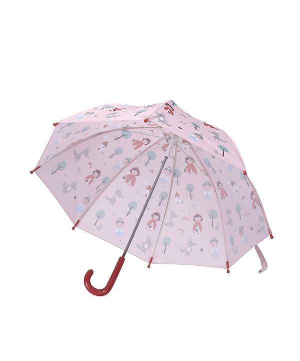 Paraguas Infantil Little Red