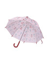Paraguas Infantil Little Red