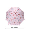 Paraguas Infantil Little Red