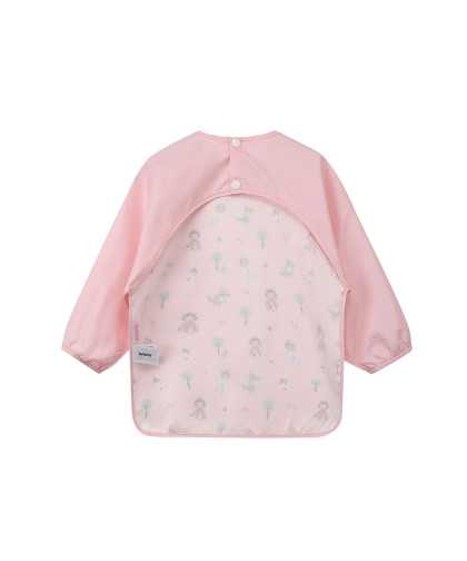 Babero Mangas Little Red
