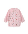 Babero Mangas Little Red