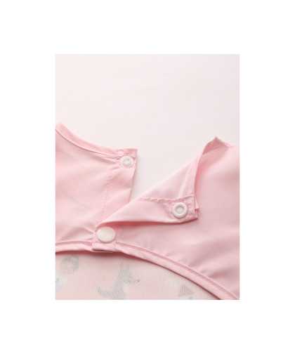 Babero Mangas Little Red