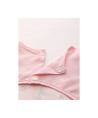Babero Mangas Little Red