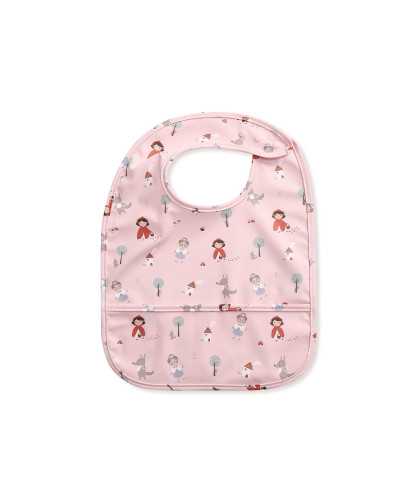 Babero Impermeable Little Red