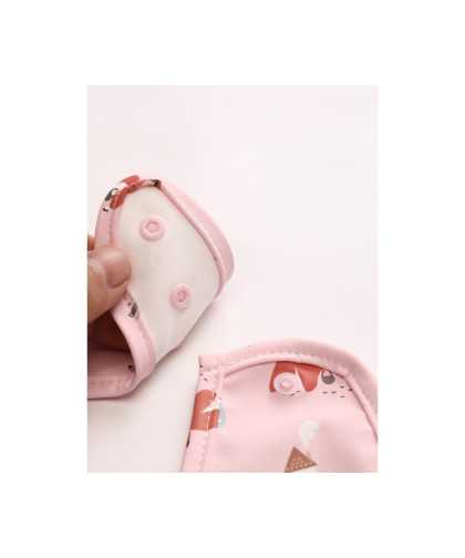 Babero Impermeable Little Red