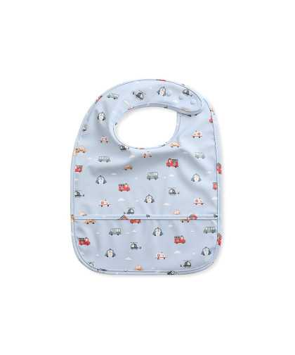 Babero Impermeable City Cars