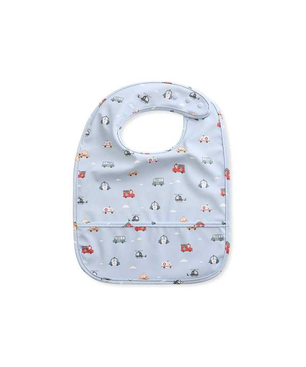 Babero Impermeable City Cars