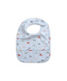 Babero Impermeable City Cars