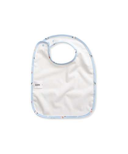 Babero Impermeable City Cars