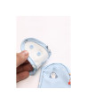 Babero Impermeable City Cars