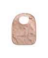 Babero Impermeable Funny Letters