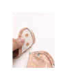 Babero Impermeable Funny Letters