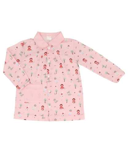 Babi Botones Little Red