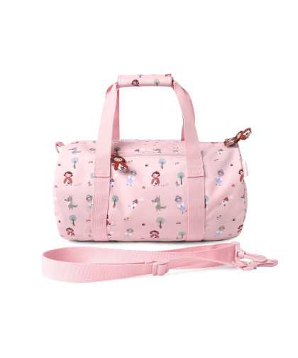 Mochila Deporte Little Red
