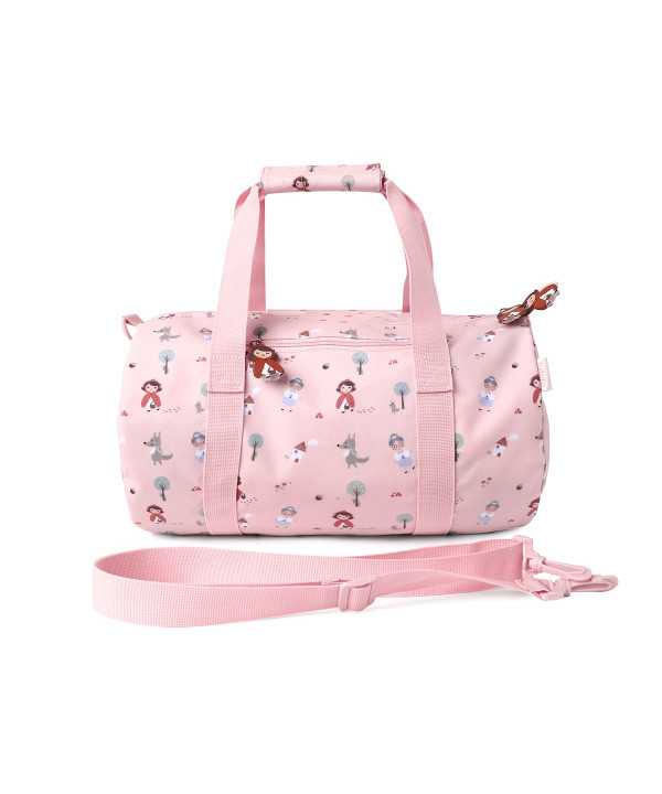 Mochila Deporte Little Red