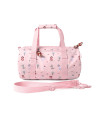 Mochila Deporte Little Red
