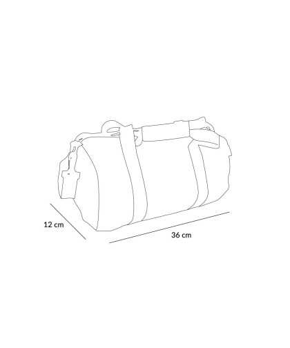 Mochila Deporte Little Red