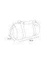 Mochila Deporte Little Red