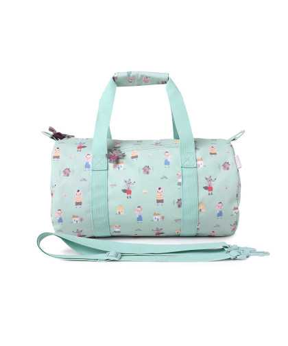 Mochila Deporte The Three Little Pigs