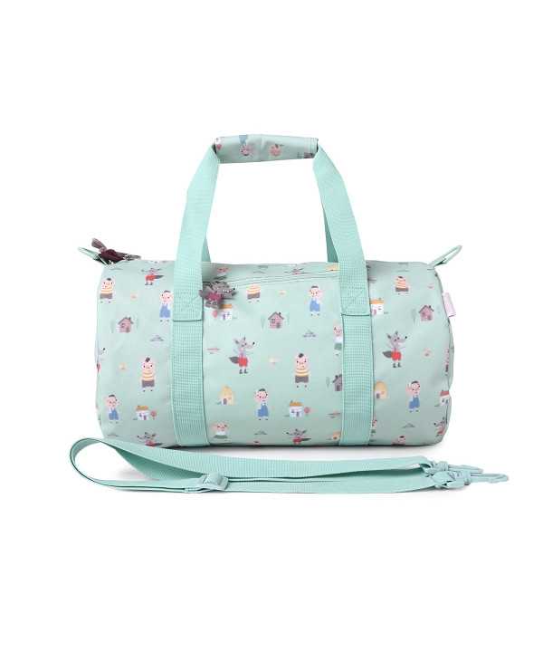 Mochila Deporte The Three Little Pigs