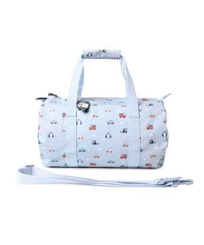 Mochila Deporte City Cars