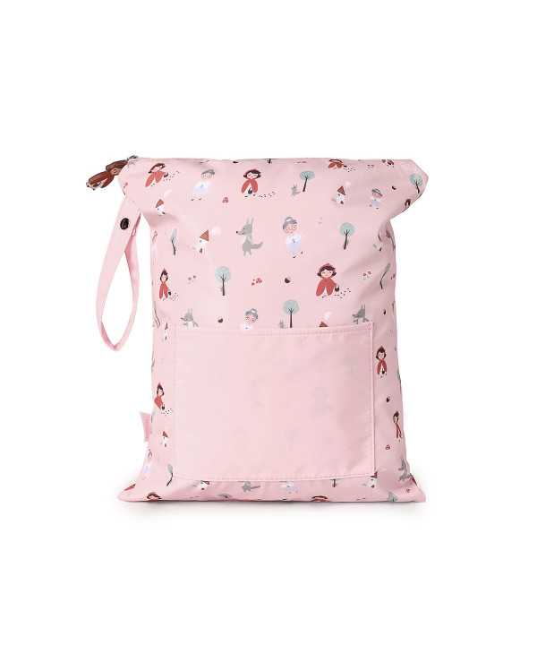 Bolsa Impermeable Grande Little Red