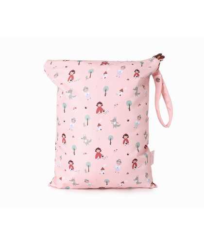 Bolsa Impermeable Grande Little Red
