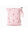 Bolsa Impermeable Grande Little Red