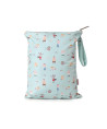 Bolsa Impermeable Grande The Three Little Pigs