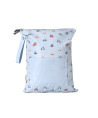 Bolsa Impermeable Grande City Cars