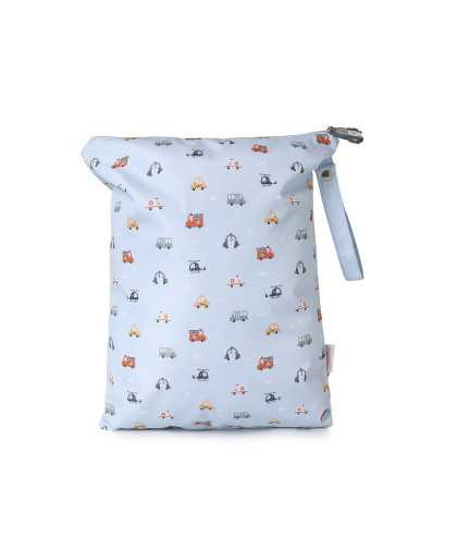 Bolsa Impermeable Grande City Cars