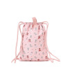 Mochila Saco Impermeable Little Red