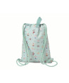 Mochila Saco Impermeable The Three Little Pigs