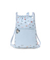 Mochila Saco Impermeable City Cars