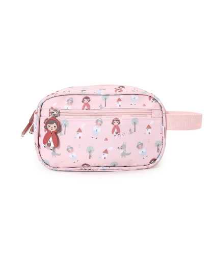Neceser Infantil Little Red