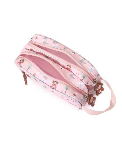 Neceser Infantil Little Red