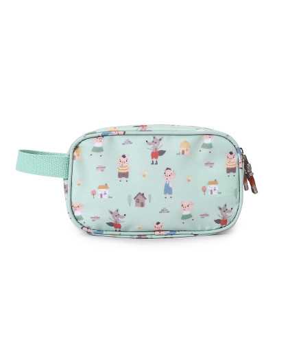 Neceser Infantil The Three Little Pigs