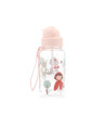 Botella Plástico Little Red