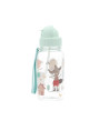 Botella Plástico The Three Little Pigs