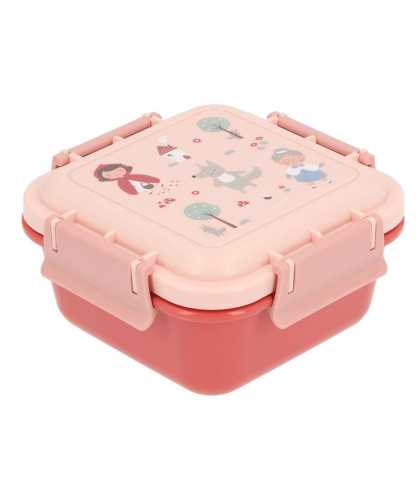 Caja Almuerzo Grande Little Red