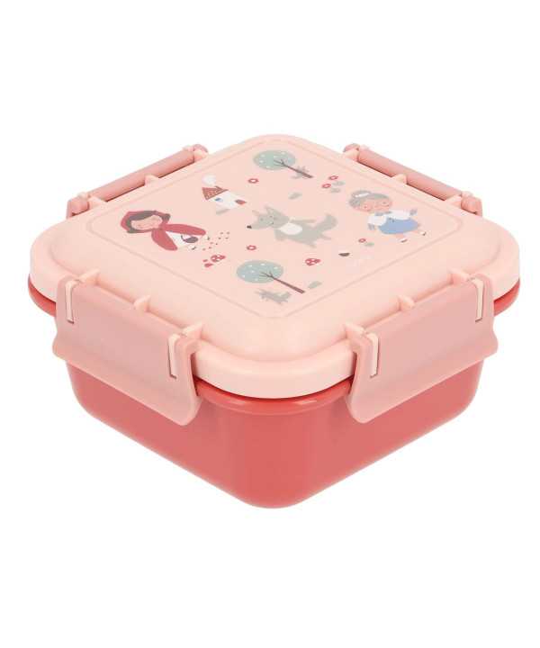 Caja Almuerzo Grande Little Red