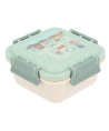 Caja Almuerzo Grande The Three Little Pigs
