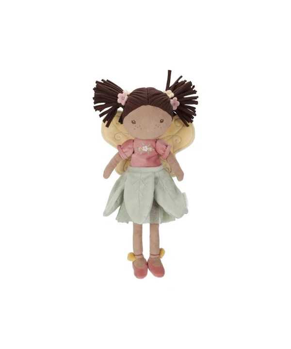 Evi Hada Muñeca  Little Dutch