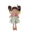 Evi Hada Muñeca  Little Dutch